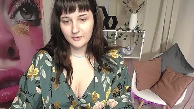 Chat XXX ao vivo de Mia__sensual