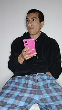 Webkamerová show Thick_Cock