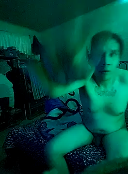 Show de webcam de Rich01one
