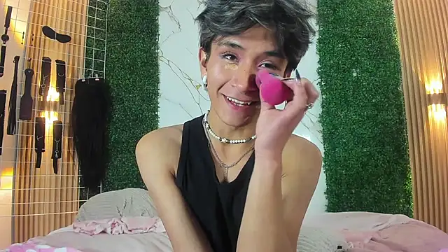 cococumps Live XXX Chat