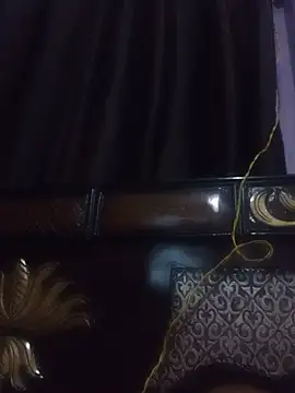 Hero7037 Webcam Show
