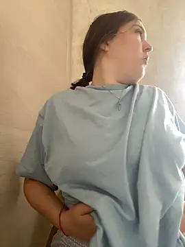 sweatybaby07 Live XXX-Chat