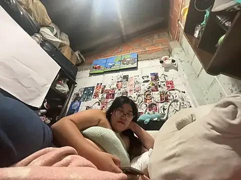 Sembang XXX Secara Langsung violeta_818