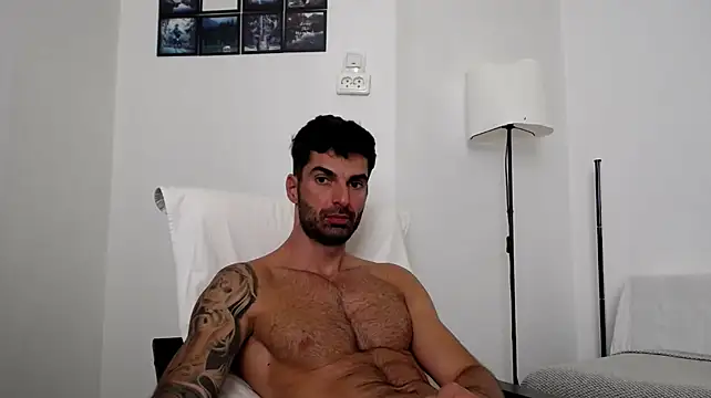 Chat XXX en directo de Verycutex