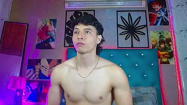 LiamAndrewzz live XXX chat