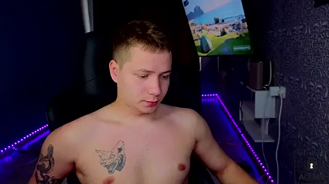 Karl_Night_'s Live XXX Chat