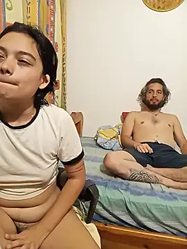 Chat XXX ao vivo de channde9