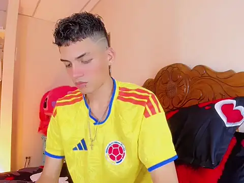 Živý XXX chat Baby_luka
