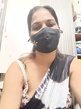 Chatroom XXX en direct de indianliza