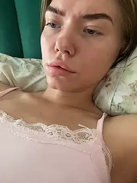 Czat XXX na żywo – Lisaaa_Alisa
