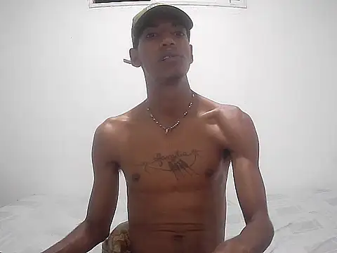 AlbertBigCock élő XXX-chatje