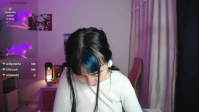 iris_sky Live XXX-chat