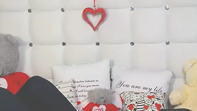 AlsouKass' Live XXX Chat