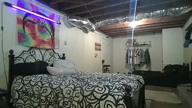 dapowercouple live XXX chat