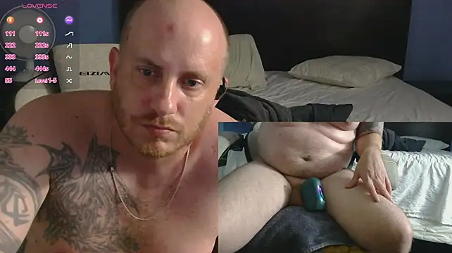 Chat XXX Live ConversationalistX
