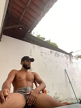 Dasul_ – Naživo XXX chat