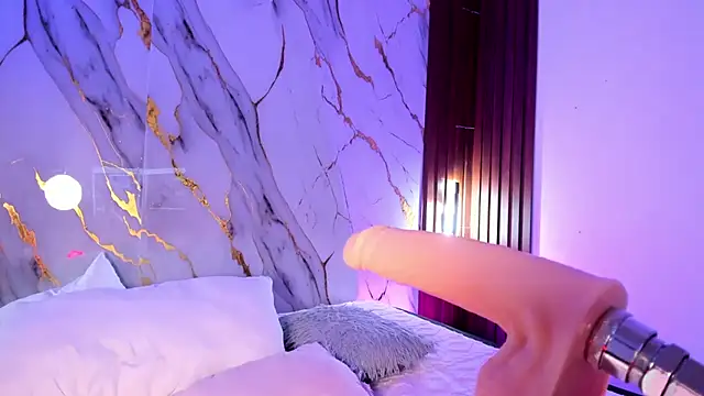 Mii1a 라이브 XXX 채팅