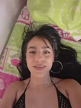 _Alejandra_02's Live XXX Chat