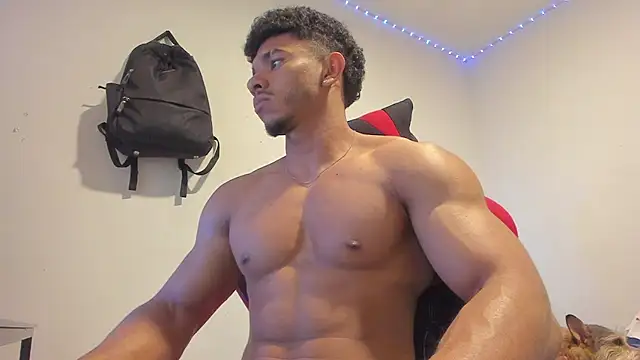Jayden_VanceJS XXX чат на живо