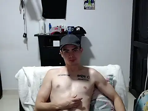 Chat XXX ao vivo de Zac_Efront