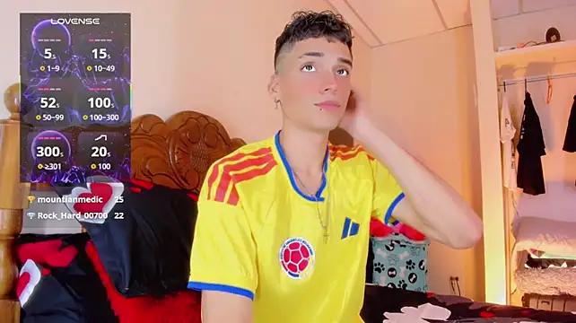 Baby_luka 라이브 XXX 채팅