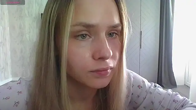 Czat XXX na żywo – Annie_Cohn