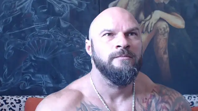 viking_30 – Live XXX-chat