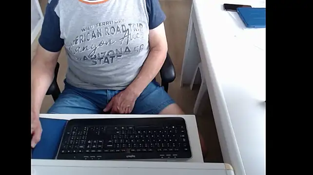 Chat XXX ao vivo de dutchpornking