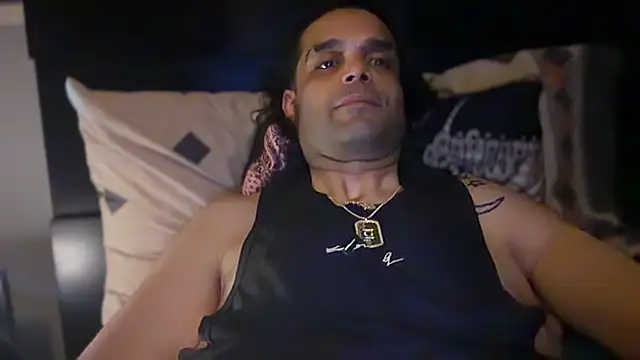 Chatroom XXX en direct de icebergslim281