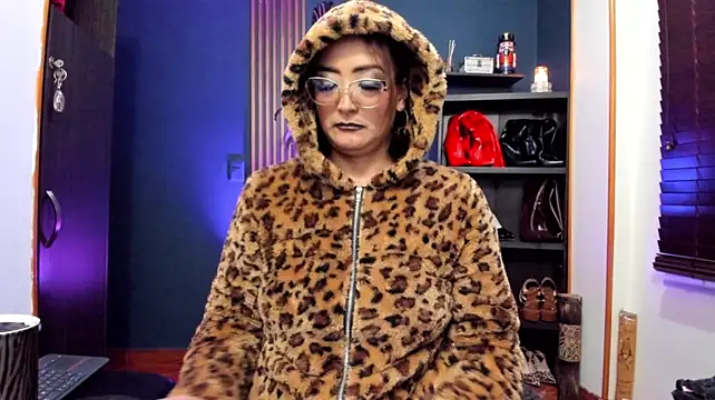 AdeleMourfg Live XXX-Chat