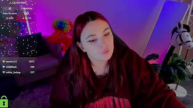 Mia_R0ss' Live XXX Chat