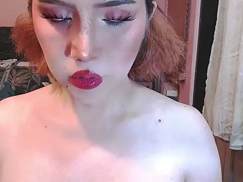 xGood_Girlx Adlı Modelin Canlı XXX Sohbeti