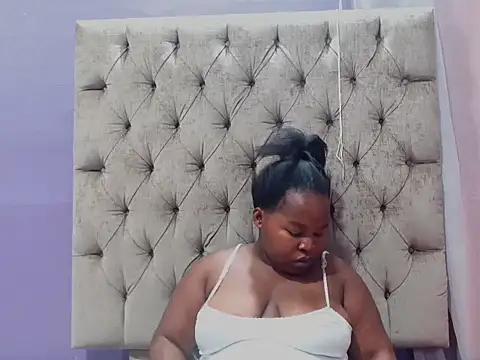 AFRICANDreamGirl Live XXX-Chat
