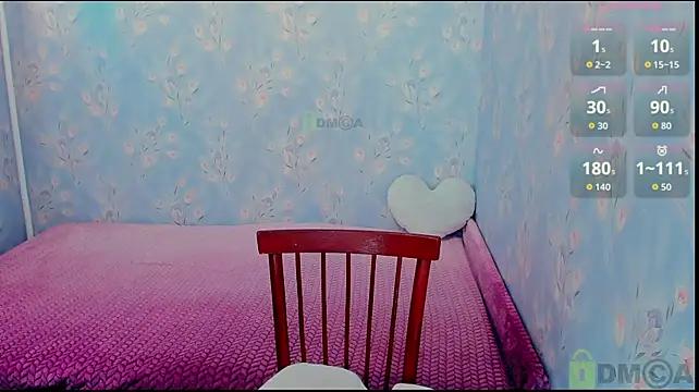 I-JUST-I – Naživo XXX chat