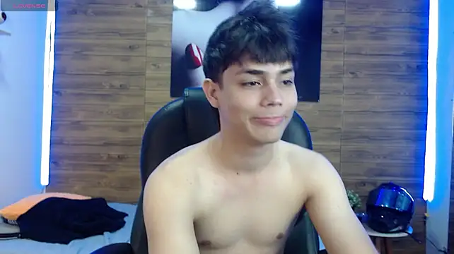 ivan_cooper's Live XXX Chat