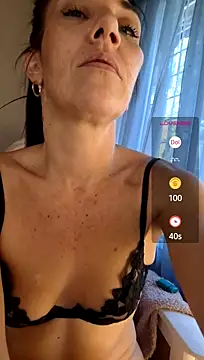 GorgeousgoddessSA Live XXX-chat