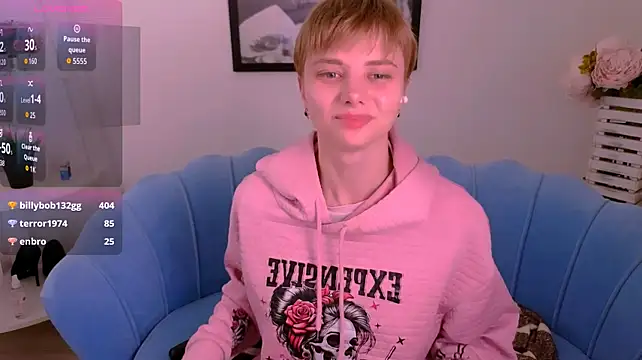 MirraBellanta Chat XXX in diretta