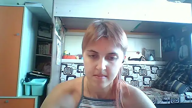 BubblePride live XXX chat