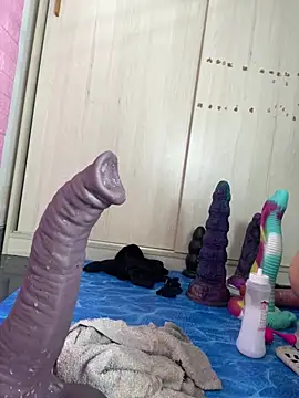 Mimi-9999 Chat XXX in diretta