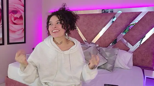 KatherineGomez Live XXX-Chat
