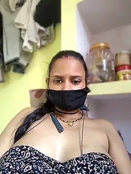Czat XXX na żywo – DirtybhabhiGoal