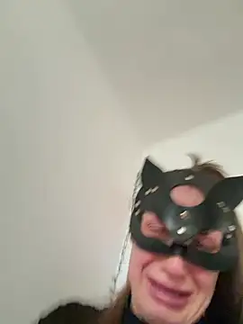 Živý XXX chat SweetFoxie_1