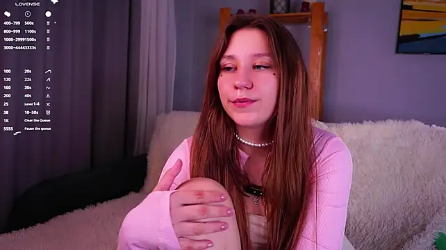 ShantellAngulo Live XXX Chat