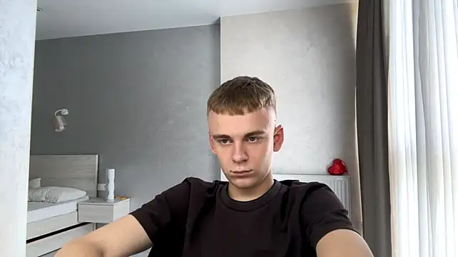 Živý XXX chat SoloFury