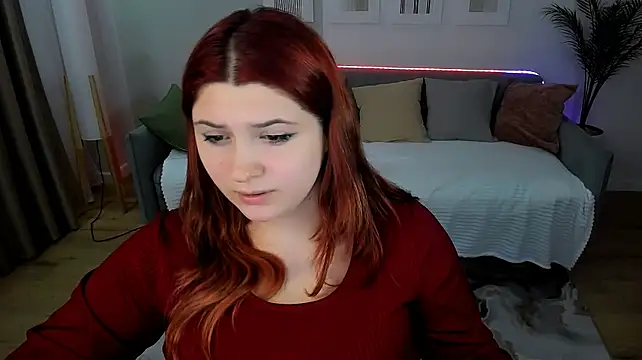 FieryMilena Live XXX-Chat