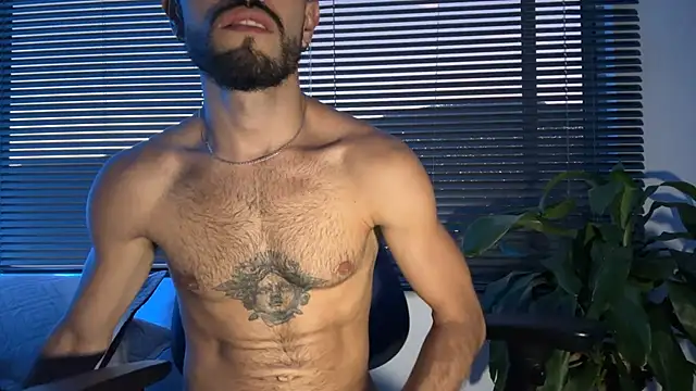 Chat XXX en directo de Bigsmalle