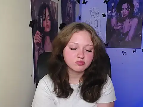 دردشة LadyAlice_ الجنسية المباشرة