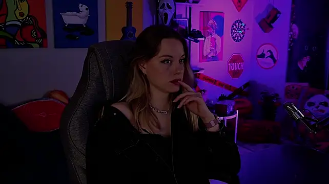 VireliaMoonfall 라이브 XXX 채팅