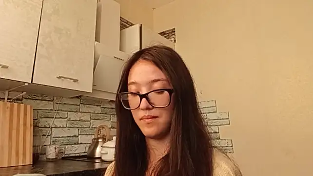 TranquilityPleasure's Live XXX Chat