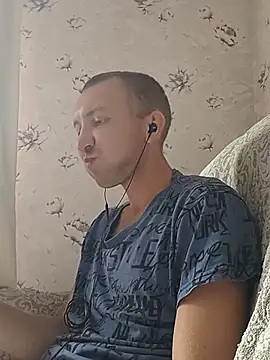 Živý XXX chat _uncle_Mitya-43_